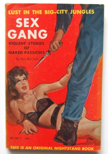 Sex Gang