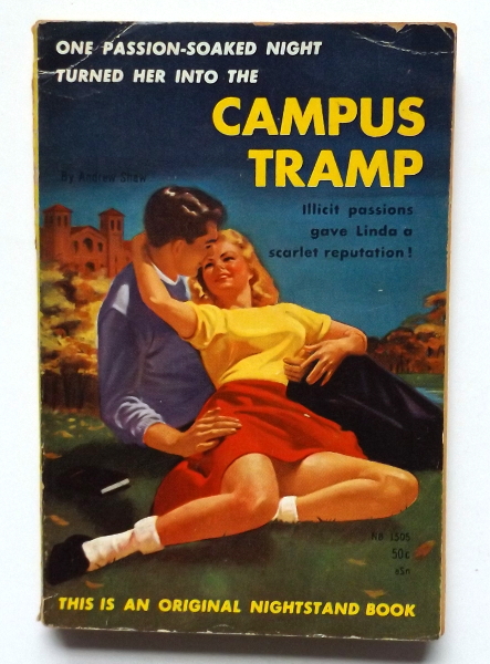 Campus Tramp