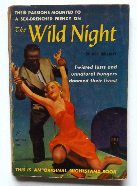 The Wild Night