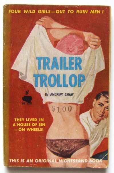 Trailer Trollop