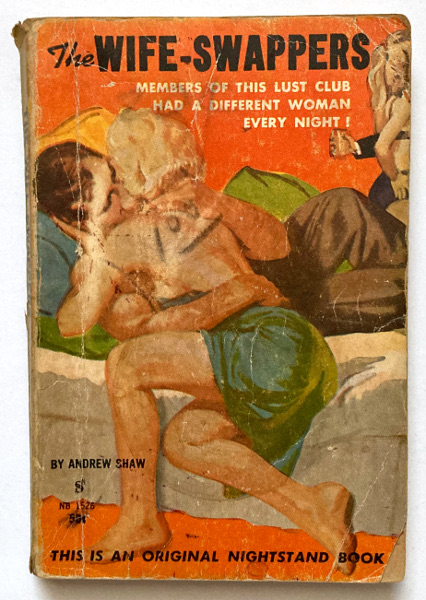 The Wife-Swappers
