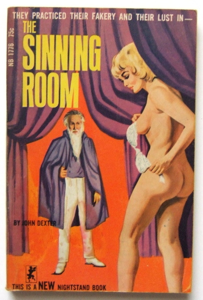 The Sinning Room