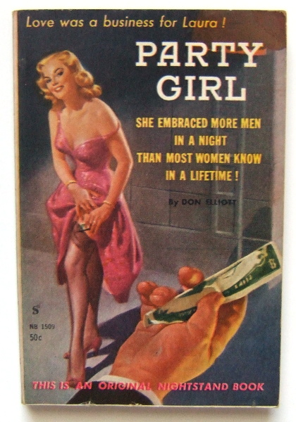Party Girl