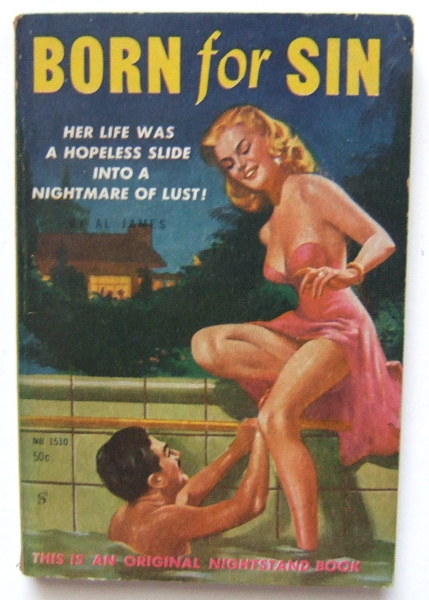 Born for Sin