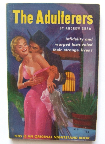 The Adulterers