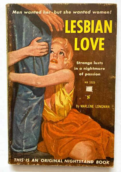 Lesbian Love