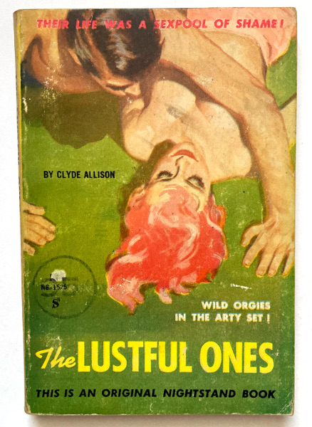 The Lustful Ones