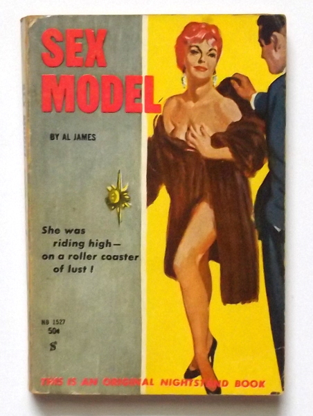 Sex Model