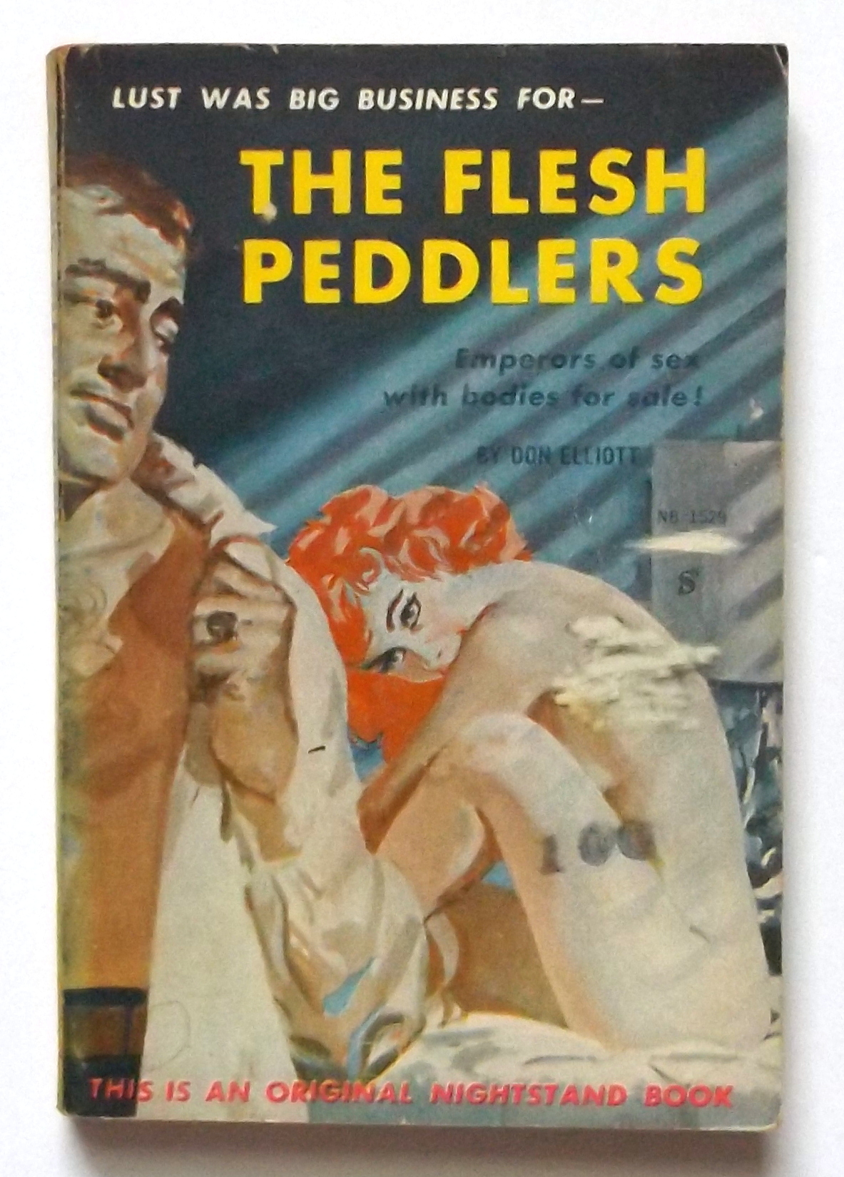The Flesh Peddlers