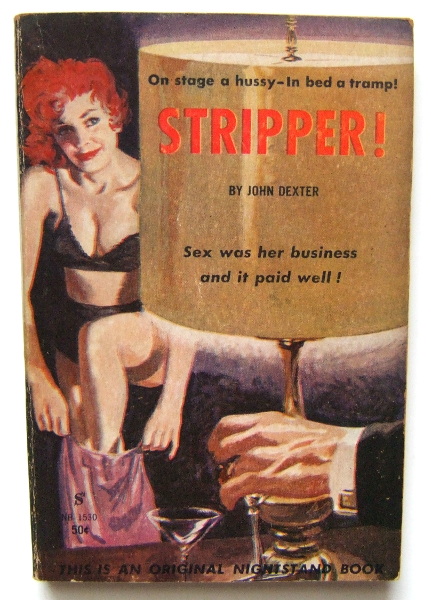 Stripper!