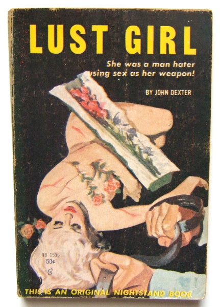 Lust Girl
