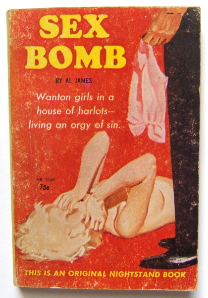 Sex Bomb