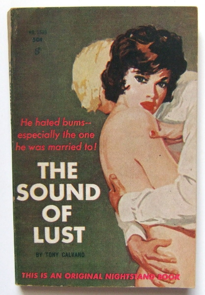 The Sound of Lust