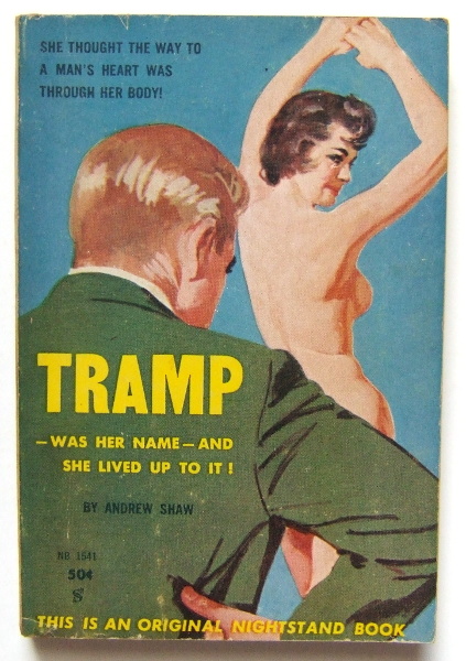 Tramp