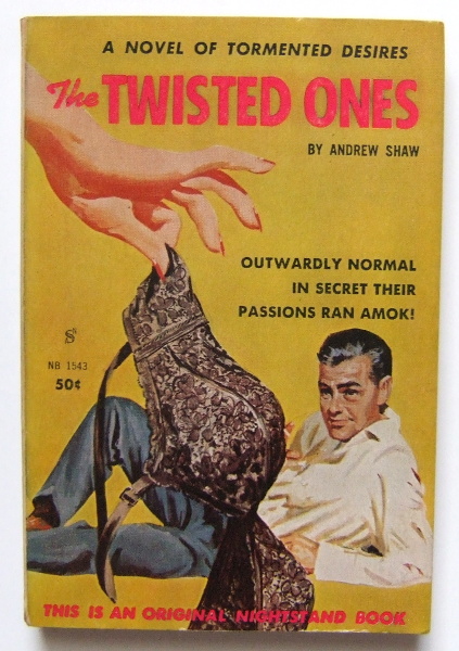 The Twisted Ones