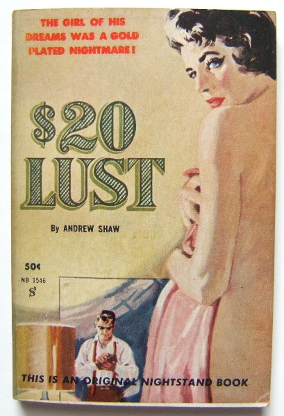 $20 Lust