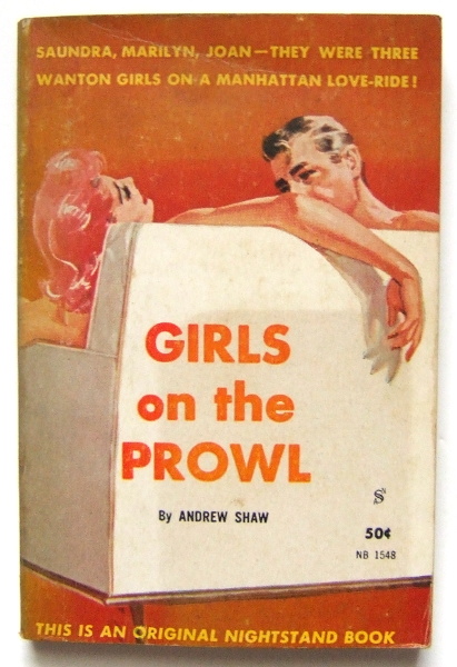 Girls on the Prowl