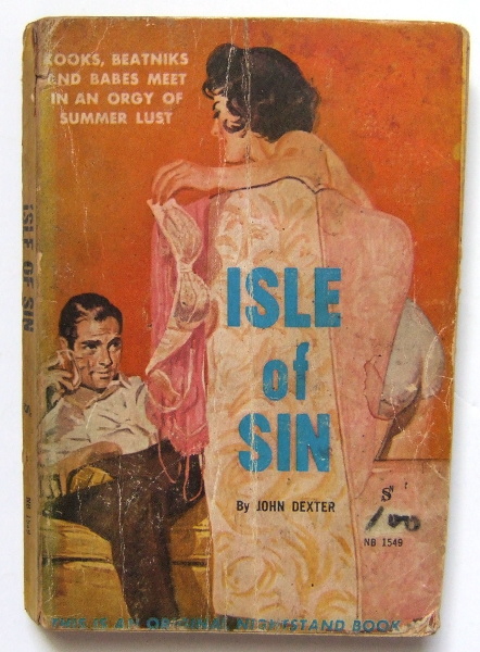Isle of Sin