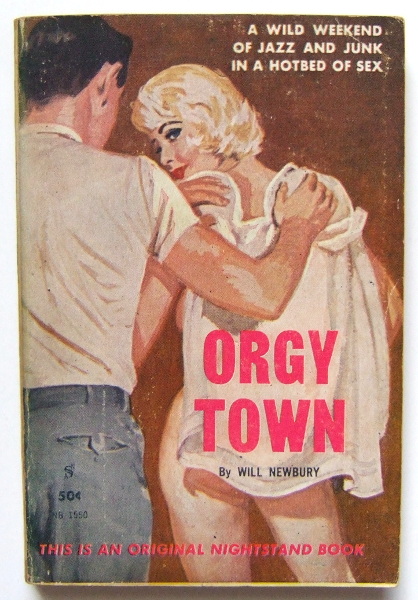 Orgy Town