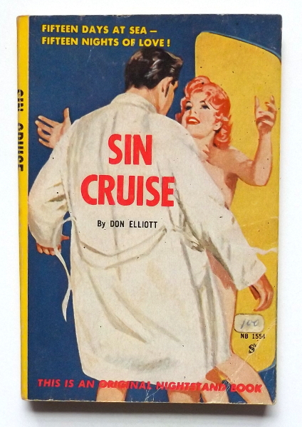 Sin Cruise