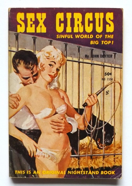 Sex Circus