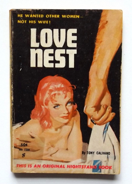 Love Nest