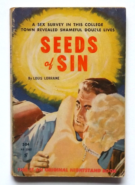 Seeds of Sin