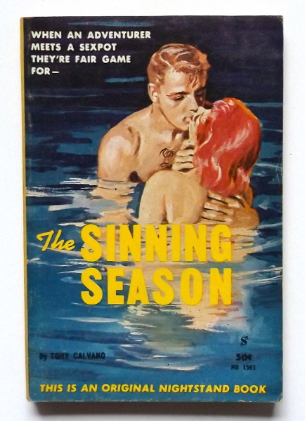 The Sinning Season