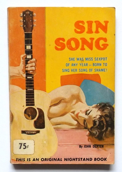 Sin Song