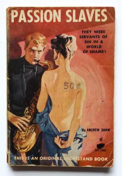 Passion Slaves