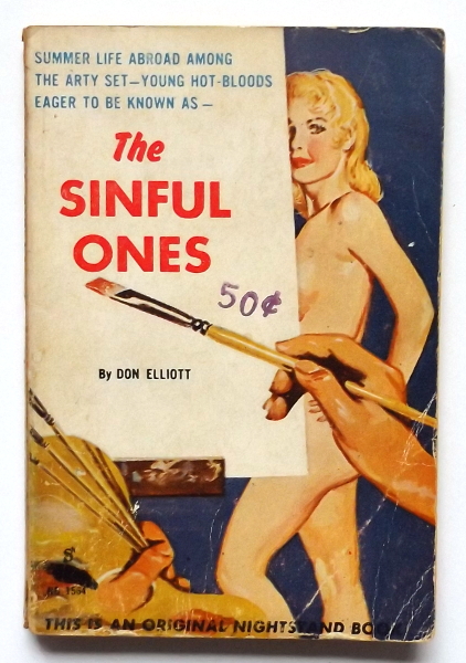 The Sinful Ones
