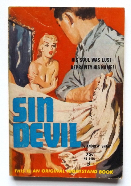 Sin Devil