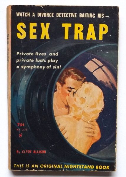 Sex Trap