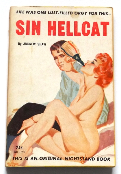 Sin Hellcat