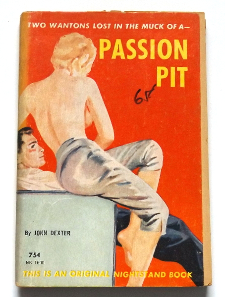 Passion Pit