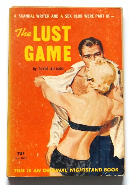 The Lust Game