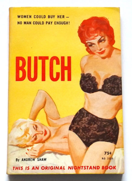 Butch