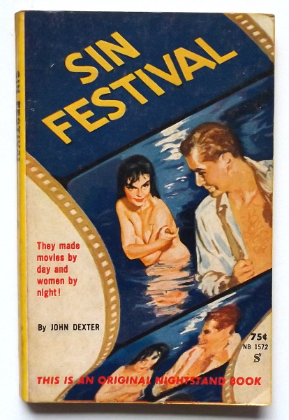 Sin Festival