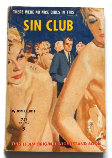 Sin Club