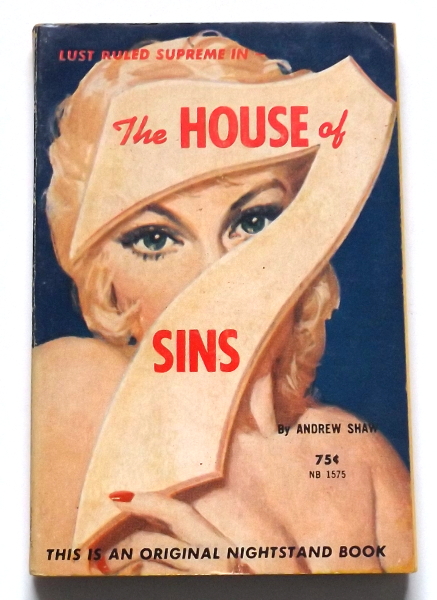 The House of 7 Sins
