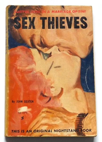 Sex Thieves