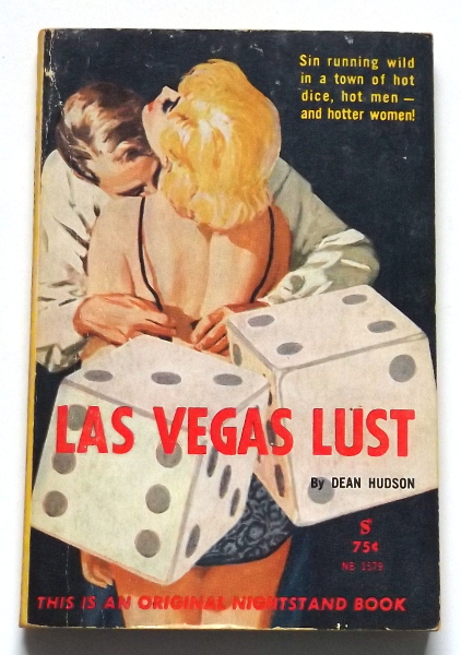 Las Vegas Lust