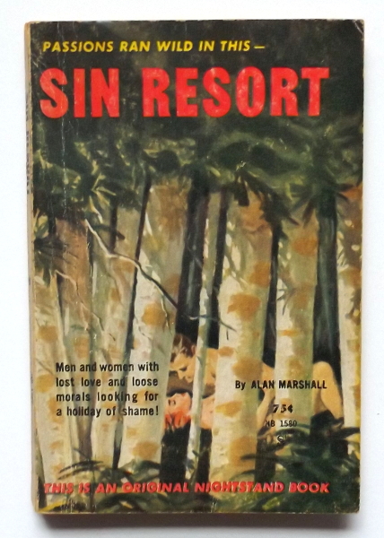 Sin Resort