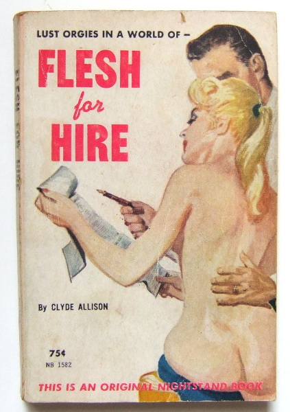 Flesh for Hire