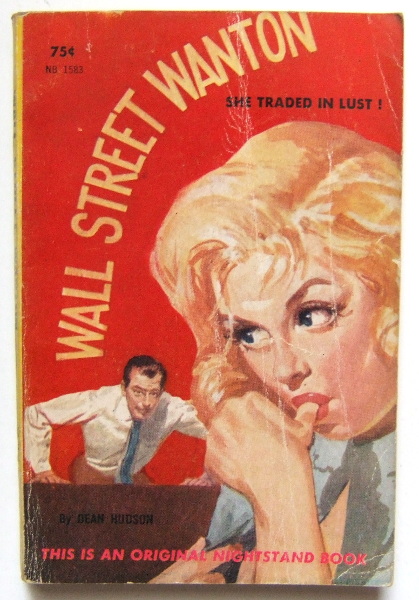 Wall Street Wanton