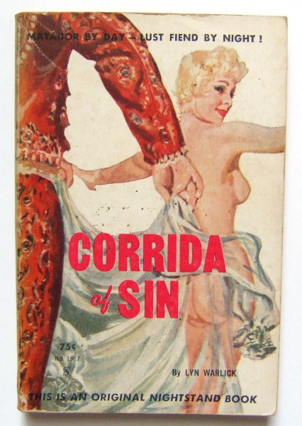 Corrida of Sin