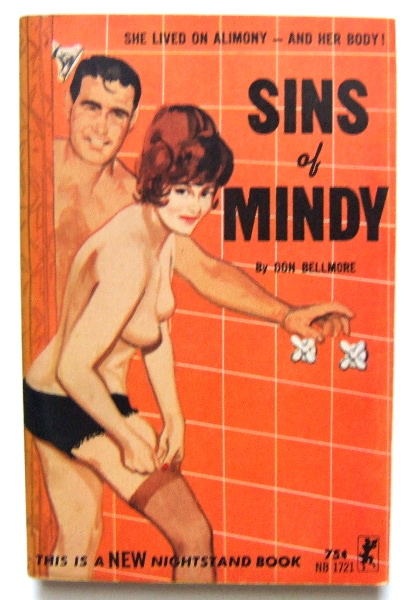 Sins of Mindy