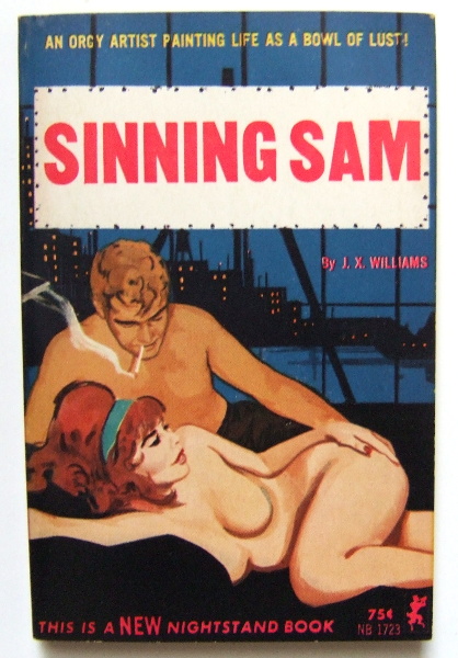 Sinning Sam