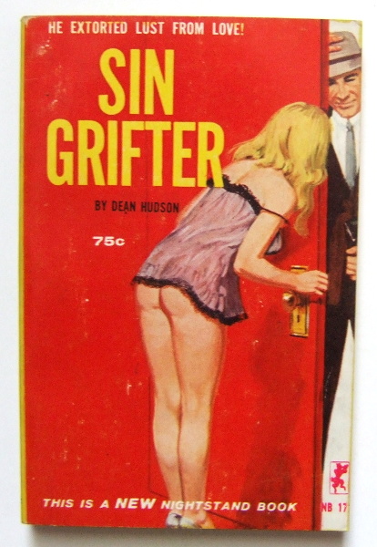 Sin Grifter
