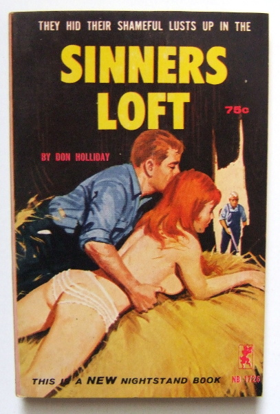 Sinners Loft